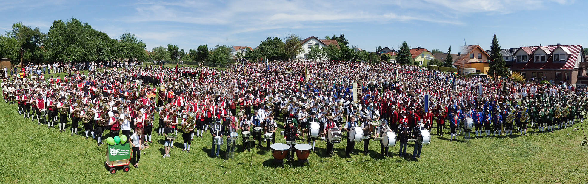 Blasmusikverband Ostalbkreis e.V.