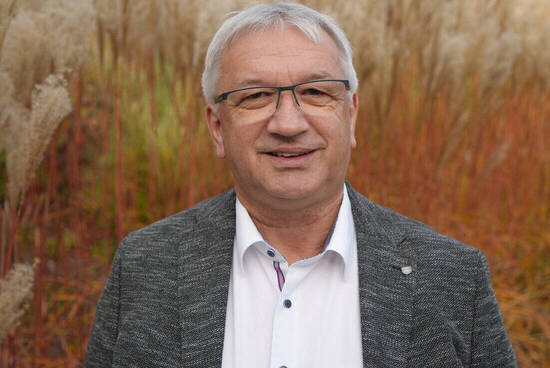 Hubert Rettenmaier