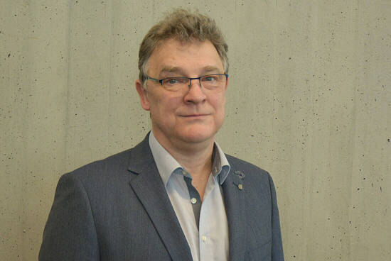 Peter Schaile