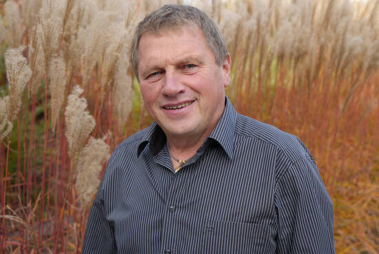 Roland Haag