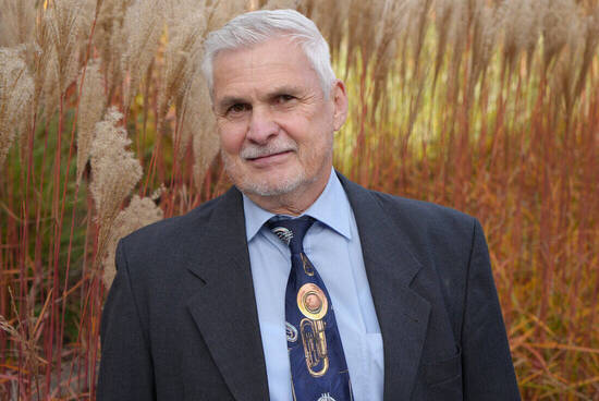 Wolfgang Bahle