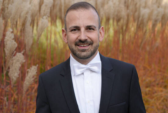 Matthias Weller