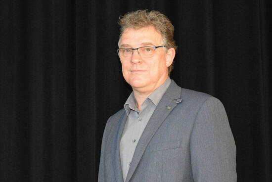 Peter Schaile