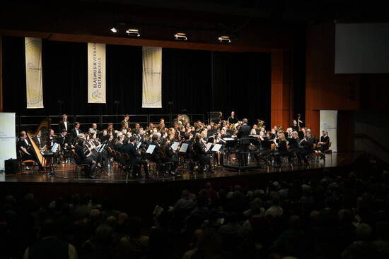 Bläserphilharmonie Ostalb