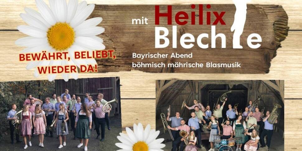 Ebnater Frühlingsfest