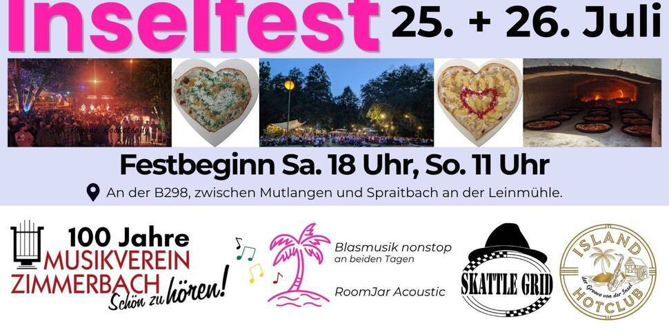 Inselfest